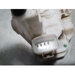 Cerradura Puerta Delantera Derecha Para Fiat Tipo Ii  Berlina