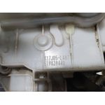 Cerradura Puerta Delantera Derecha Para Fiat Tipo Ii  Berlina