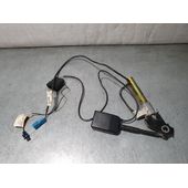 Pretensor Airbag Izquierdo Para Renault Megane I Fase 2 Berlina