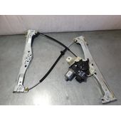 Elevalunas Delantero Izquierdo Para Citroen C4 Cactus
