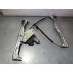 Elevalunas Delantero Izquierdo Para Citroen C4 Cactus