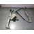 Elevalunas Delantero Izquierdo Para Citroen C4 Cactus