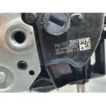 Cerradura Puerta Trasera Izquierda Para Citroen C4 Cactus