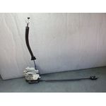 Cerradura Puerta Delantera Derecha para Audi Q2