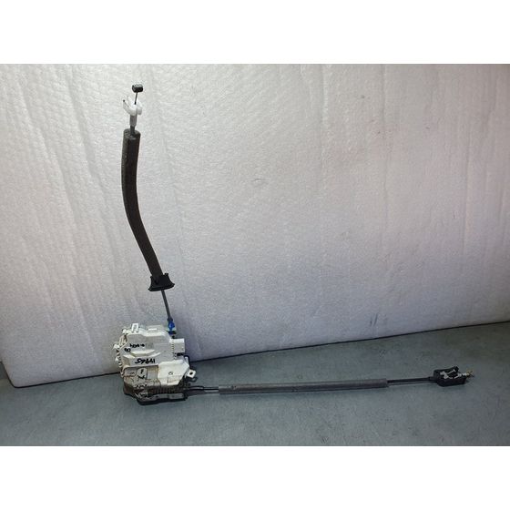 Cerradura Puerta Delantera Derecha para Audi Q2
