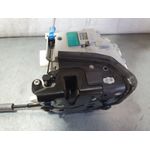 Cerradura Puerta Delantera Derecha para Audi Q2