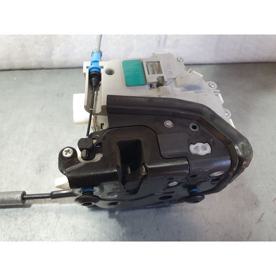 Cerradura Puerta Delantera Derecha para Audi Q2