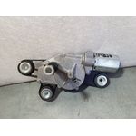 Motor Limpia Trasero Para Ford Fiesta