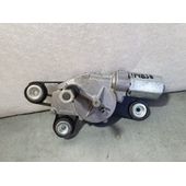Motor Limpia Trasero Para Ford Fiesta