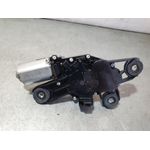 Motor Limpia Trasero Para Ford Fiesta