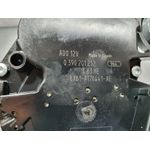 Motor Limpia Trasero Para Ford Fiesta