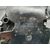 Motor Limpia Trasero Para Ford Fiesta
