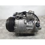 Compresor Aire Acondicionado Para Bmw Serie 7
