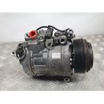 Compresor Aire Acondicionado Para Bmw Serie 7