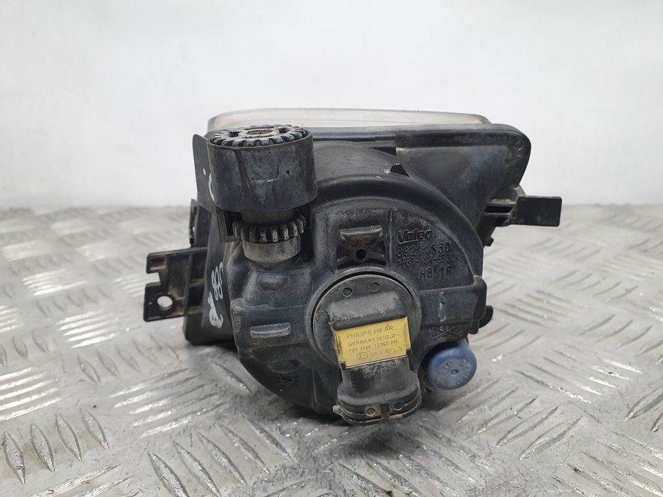 Faro Antiniebla Derecho para Bmw Serie 7 (F01/F02)