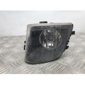 Faro Antiniebla Izquierdo Para Bmw Serie 7