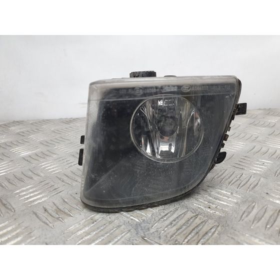 Faro Antiniebla Izquierdo Para Bmw Serie 7