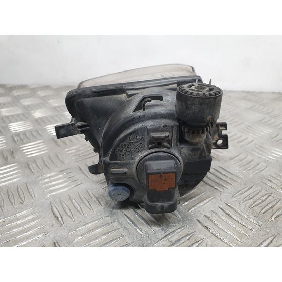 Faro Antiniebla Izquierdo Para Bmw Serie 7