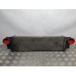 Intercooler Para Bmw Serie 7