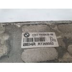 Intercooler Para Bmw Serie 7