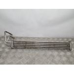 Radiador Agua Adicional Para Bmw Serie 7