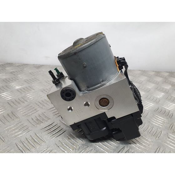 Abs Para Renault Scenic