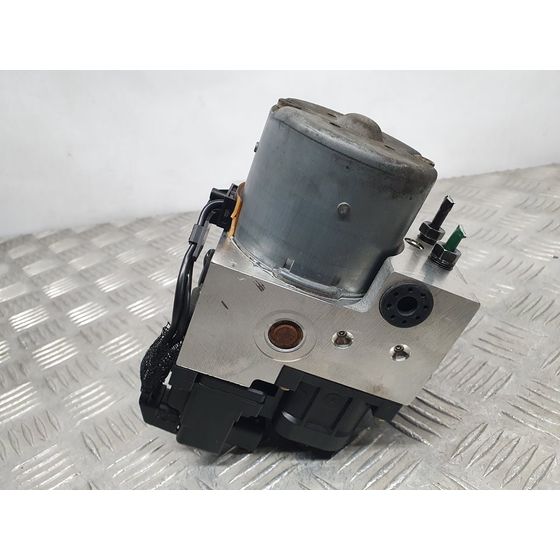 Abs Para Renault Scenic