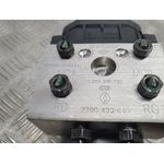 Abs Para Renault Scenic