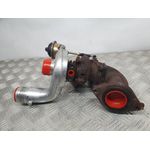 Turbocompresor Para Renault Scenic