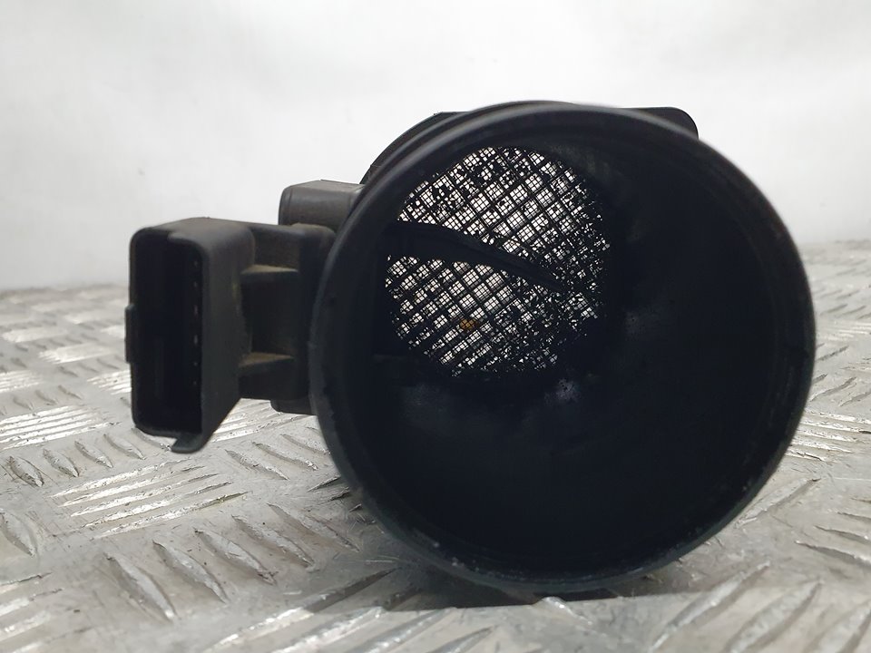 Caudalimetro Para Renault Scenic