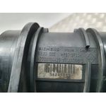 Caudalimetro Para Renault Scenic