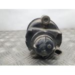 Faro Antiniebla Derecho Para Renault Scenic