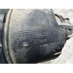 Faro Antiniebla Derecho Para Renault Scenic