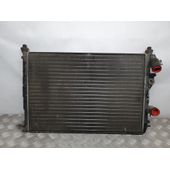 Radiador Agua para Renault Scenic