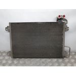 Condensador / Radiador Aire Acondicionado Para Renault Scenic