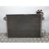 Condensador / Radiador Aire Acondicionado Para Renault Scenic