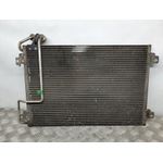 Condensador / Radiador Aire Acondicionado Para Renault Scenic