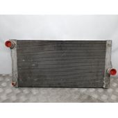 Radiador Agua Para Bmw Serie 7