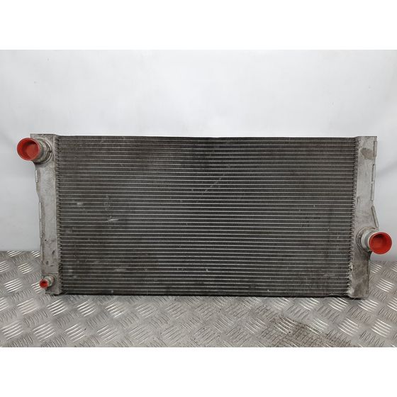 Radiador Agua Para Bmw Serie 7