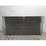 Radiador Agua Para Bmw Serie 7
