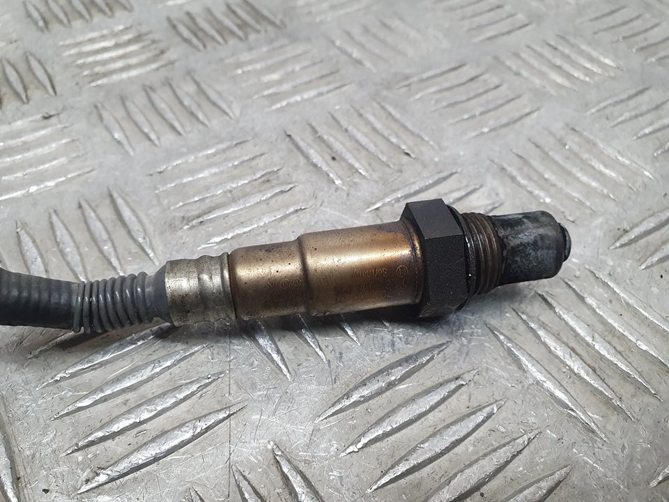 Sonda Lambda Para Bmw Serie 7