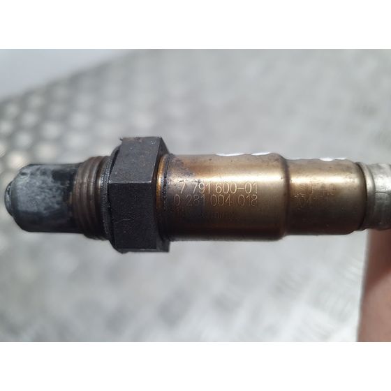 Sonda Lambda Para Bmw Serie 7