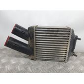 Intercooler Para Renault Scenic