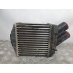 Intercooler Para Renault Scenic
