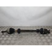 Transmision Delantera Derecha Para Renault Scenic