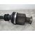Transmision Delantera Derecha Para Renault Scenic