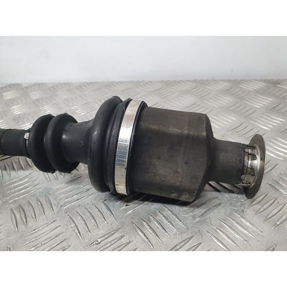 Transmision Delantera Derecha Para Renault Scenic