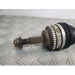 Transmision Delantera Derecha Para Renault Scenic