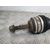 Transmision Delantera Derecha Para Renault Scenic