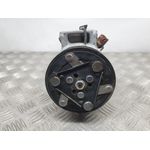 Compresor Aire Acondicionado Para Seat Arona